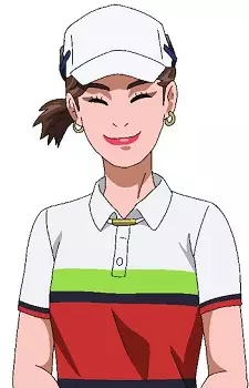 imagem de capa do personagem Momoko Oosato