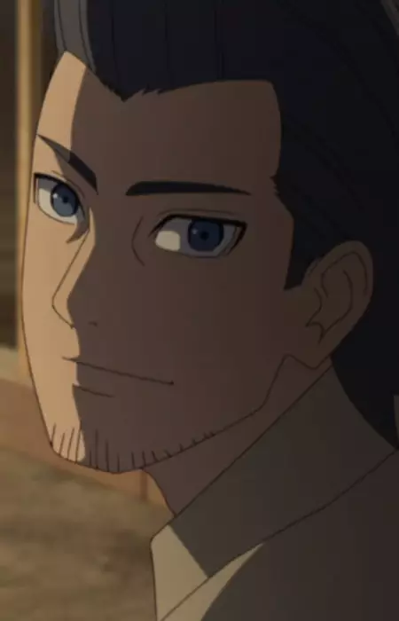 imagem de capa do personagem Penjira