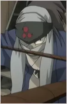 imagem de capa do personagem Ebisu no Zukin