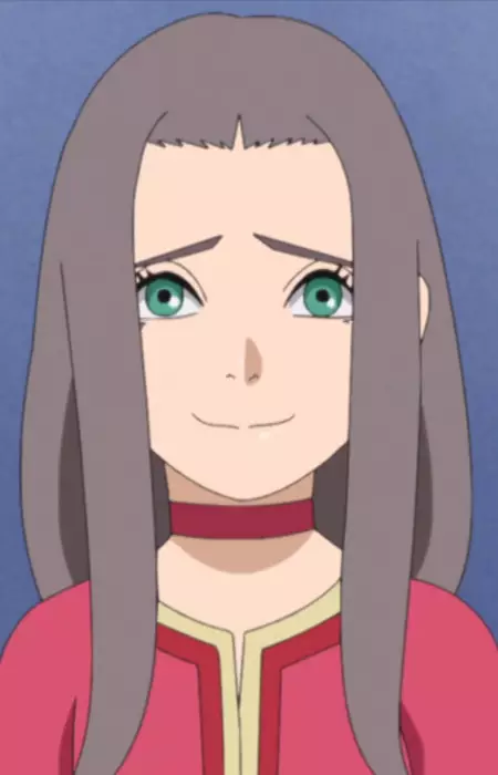imagem de capa do personagem Manari