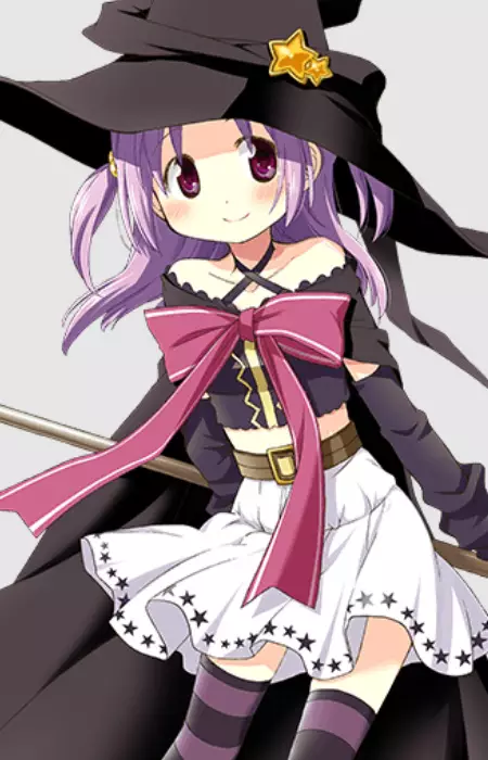 imagem de capa do personagem Karin Misono