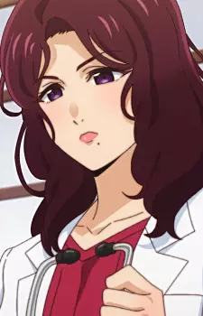 imagem de capa do personagem Akane Sasaki