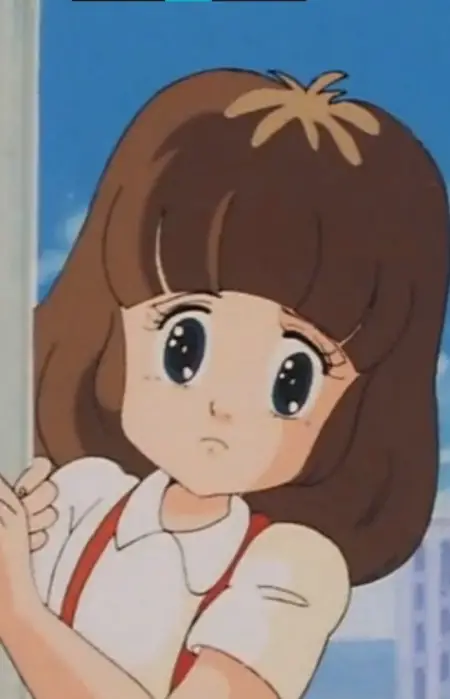 imagem de capa do personagem Sachiko
