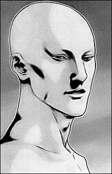 imagem de capa do personagem Gantz