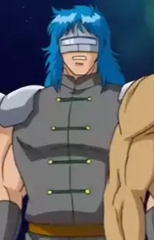 imagem de capa do personagem Namul