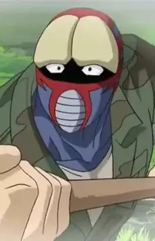 imagem de capa do personagem Kokumo