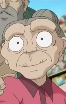 imagem de capa do personagem Sakura