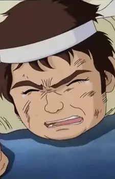 imagem de capa do personagem Shinya