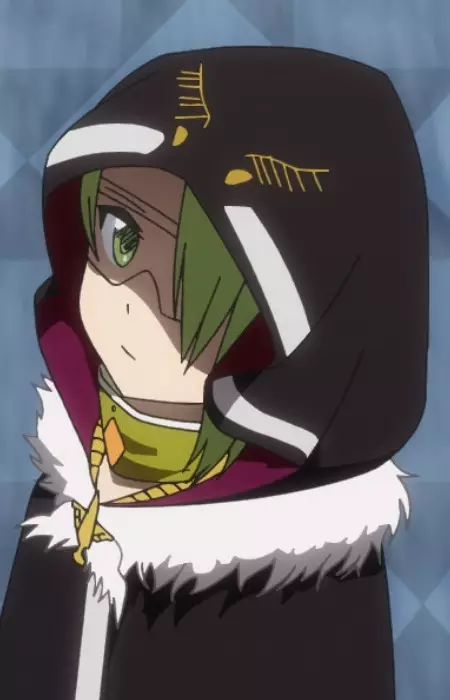 imagem de capa do personagem Shigure Miyabi