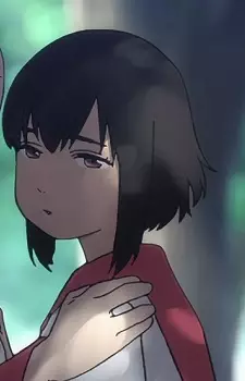 imagem de capa do personagem Nanaki