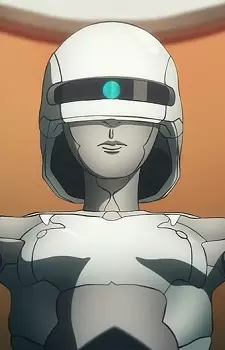 imagem de capa do personagem Miina