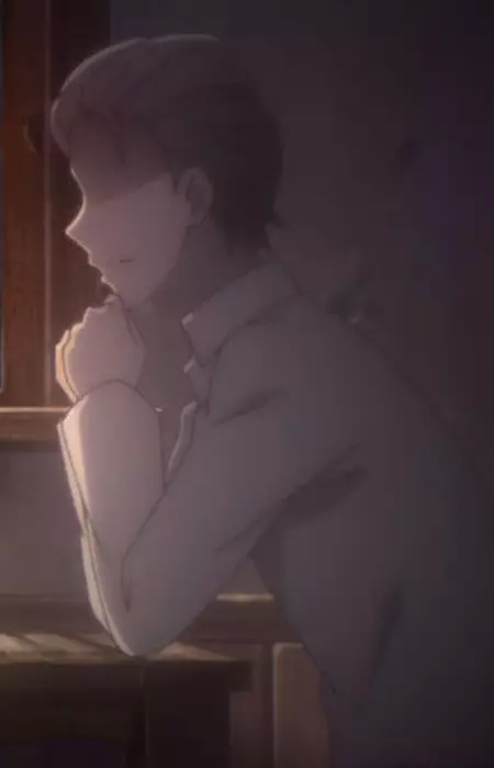 imagem de capa do personagem Sariphi's Father