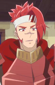 imagem de capa do personagem Barbould