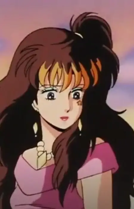 imagem de capa do personagem Beebee