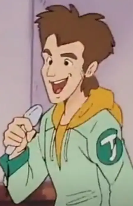 imagem de capa do personagem Dannoura