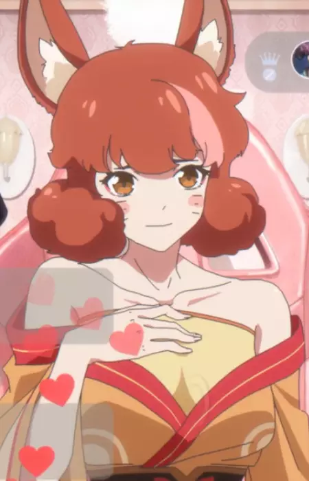imagem de capa do personagem Su Da