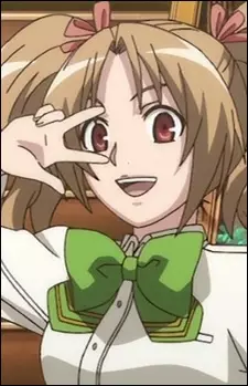 imagem de capa do personagem Mifi Rotten