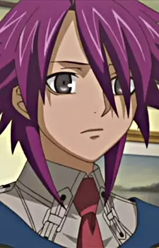 imagem de capa do personagem Naruki Gerni
