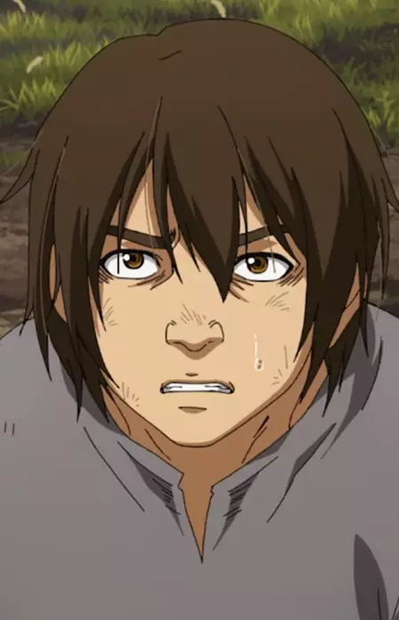 imagem de capa do personagem Sture