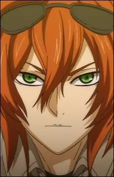 imagem de capa do personagem Dixerio Maskane