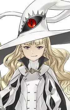 imagem de capa do personagem Eitri
