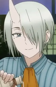 imagem de capa do personagem Rintarou Miki