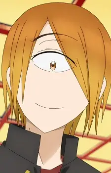 imagem de capa do personagem Rensuke Nyuudou