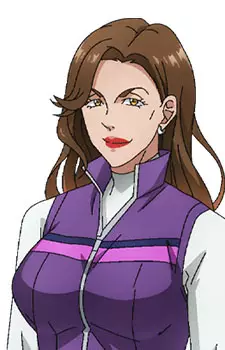imagem de capa do personagem Remelda