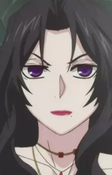 imagem de capa do personagem Kanaris Rivin