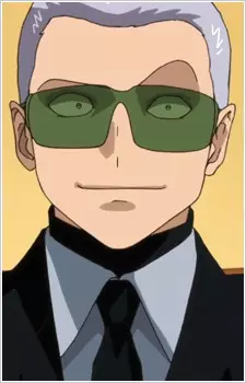 imagem de capa do personagem Kyoji Mujo