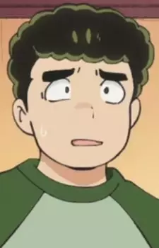 imagem de capa do personagem Hokuto
