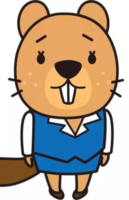 imagem de capa do personagem Bibanuma