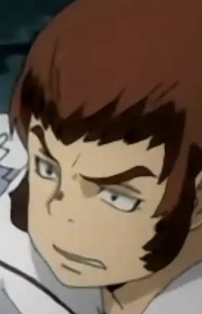 imagem de capa do personagem Brothers Arachide