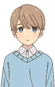 imagem de capa do personagem Keigo Komaki