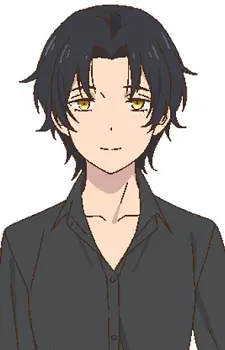 imagem de capa do personagem Momiji Makado