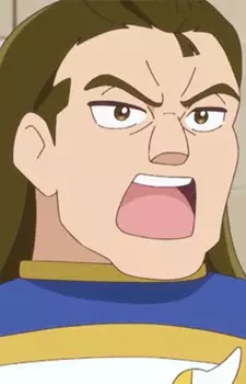 imagem de capa do personagem Ariri