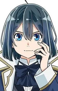 imagem de capa do personagem Ars Louvent