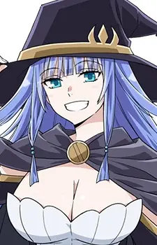 imagem de capa do personagem Charlotte Reis