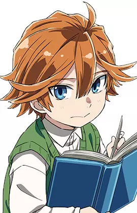 imagem de capa do personagem Rosell Kischa