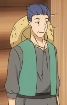 imagem de capa do personagem Joseph