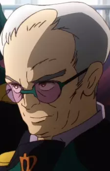 imagem de capa do personagem Noutu Dorette
