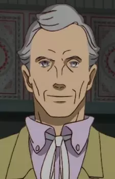 imagem de capa do personagem Miraji Barbaros