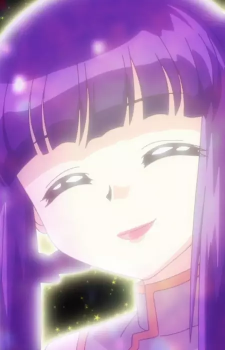 imagem de capa do personagem Mrs. Huang