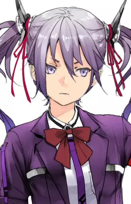 imagem de capa do personagem Ibara Ichijou