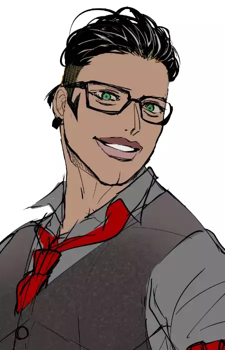 imagem de capa do personagem Taihei Makita