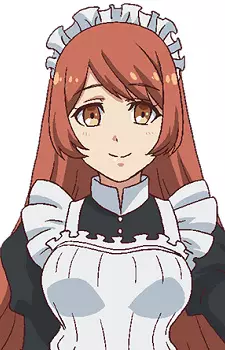 imagem de capa do personagem Lene Aurousseau