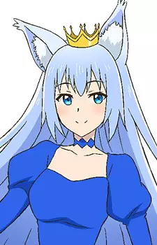 imagem de capa do personagem Fairy Queen