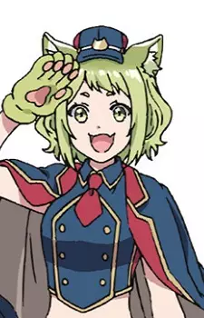 Miacha Bastetos