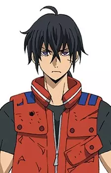 Ibuki Chinen