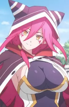 imagem de capa do personagem Arnes